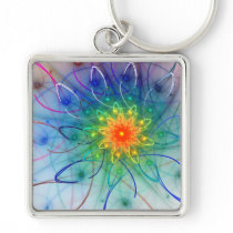 Raydianze AP-Lya Key Chain