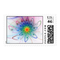 Raydianze AP-Lya Stamp