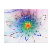 Raydianze AP-Lya Post Card
