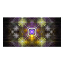 Raydianze AP-Megas Photo Card Template