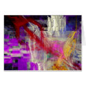 Raydianze AP-Megta Card