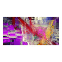 Raydianze AP-Megta Photo Card Template