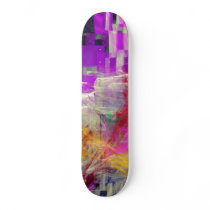 Raydianze AP-Megta Skateboard by Raydianze_Shop Raydianze AP-Megta Skateboard