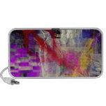 Raydianze AP-Megta Travel Speaker
