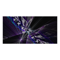 Raydianze AP-Nya Custom Photo Card