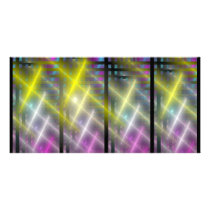 Raydianze AP-Rekaz Photo Card Template
