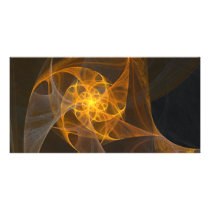 Raydianze AP-Spaze Photo Card Template