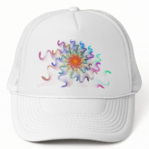 Raydianze AP-Spira Hat