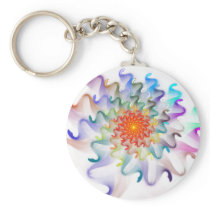 Raydianze AP-Spira Keychain