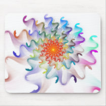 Raydianze AP-Spira Mousepad