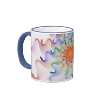 Raydianze AP-Spira Mug