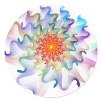 Raydianze AP-Spira Sticker