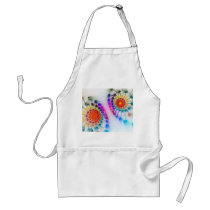 Raydianze AP-Spirel Apron