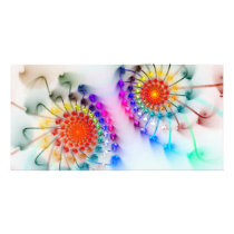 Raydianze AP-Spirel Picture Card