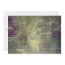 Raydianze AP-Strohn Personalized Invitation