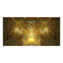 Raydianze AP-Triam Customized Photo Card