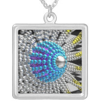 Raydianze BR-Kyn necklaces