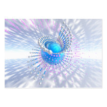 Raydianze BR-Lyte Profile Card business cards by Raydianze_Shop Raydianze BR-Lyte Profile Card business cards