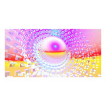 Raydianze BR-Wyvaj Photo Greeting Card