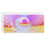 Raydianze BR-Wyvaj Personalized Rack Card