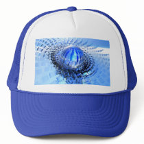 Raydianze BR-Wyz Hat by Raydianze_Shop Raydianze BR-Wyz Hat