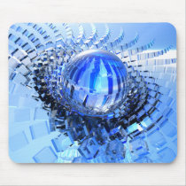 Raydianze BR-Wyz Mousepad