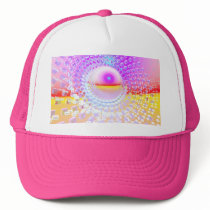 Raydianze Design Hat by Raydianze_Shop Raydianze Design Hat