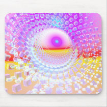 Raydianze Design Mousepad