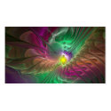 Raydianze Design Profile Card business cards