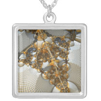 Raydianze M3-12a necklaces