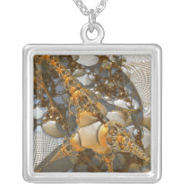 Raydianze M3-12d necklaces