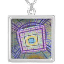 Raydianze M3-20c necklaces