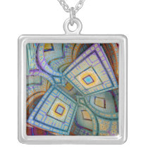 Raydianze M3-20d necklaces