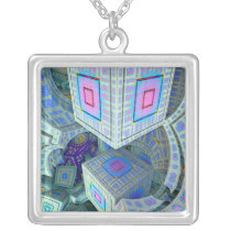 Raydianze M3-20e necklaces