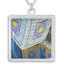 Raydianze M3-20f necklaces