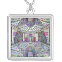 Raydianze M3-20h necklaces