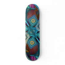 Raydianze M3-20i Skate Deck