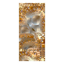 Raydianze M3-22h rack cards