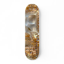 Raydianze M3-22h Skate Board Deck