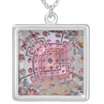 Raydianze M3-22i necklaces