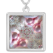 Raydianze M3-22j necklaces