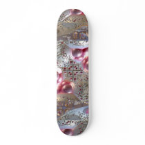 Raydianze M3-22j Skateboards