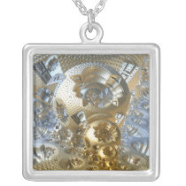Raydianze M3-2 necklaces