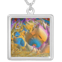 Raydianze M3-38d necklaces