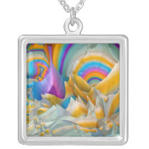 Raydianze M3-38e necklaces