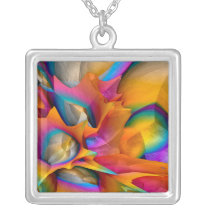 Raydianze M3-38f necklaces