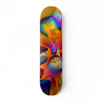 Raydianze M3-38f Skateboard