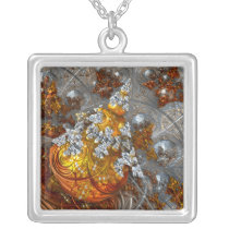 Raydianze M3-3c necklaces