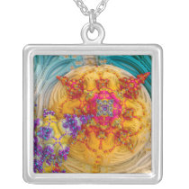 Raydianze M3-3f necklaces