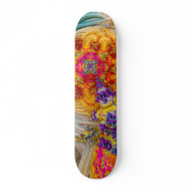 Raydianze M3-3f Skateboard Decks